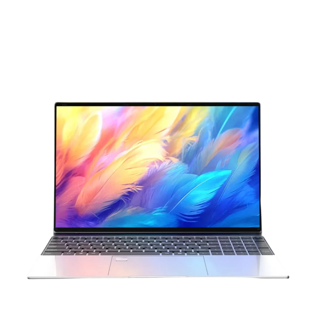 Ultra Slim 15.6" Gaming Laptop - Intel Core i7-8650U, 32GB RAM, 2TB SSD