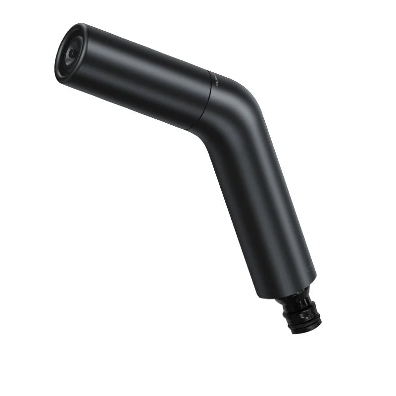 CAFELE High Pressure Portable Water Gun Kit - Adjustable Spray Nozzle for Car Washing & Cleaning with Extended Hose