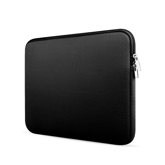 Premium Laptop Sleeve Case - Universal Protection for 11-15.6 Inch Notebooks