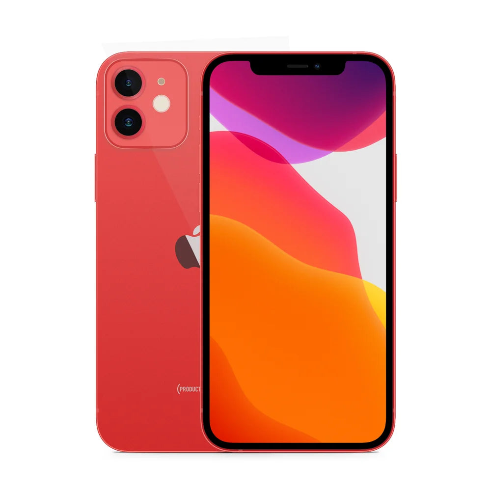 Apple iPhone 12 Mini - 5G Smartphone (64GB/128GB/256GB, 4GB RAM, 5.4" OLED Display)