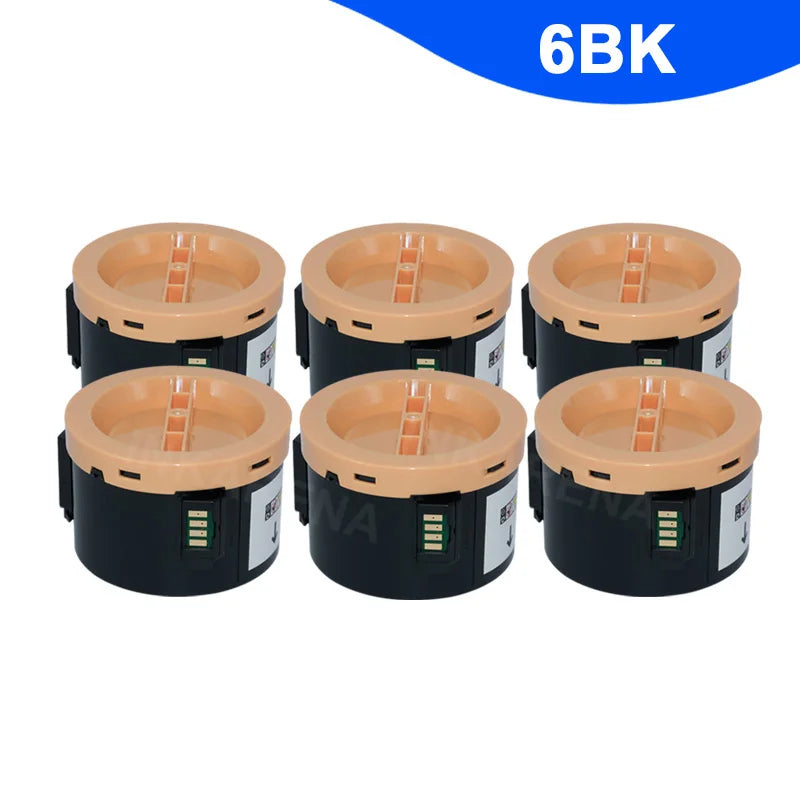 Compatible Toner Cartridge for Fuji Xerox Phaser 3010/3040 & WorkCentre 3045