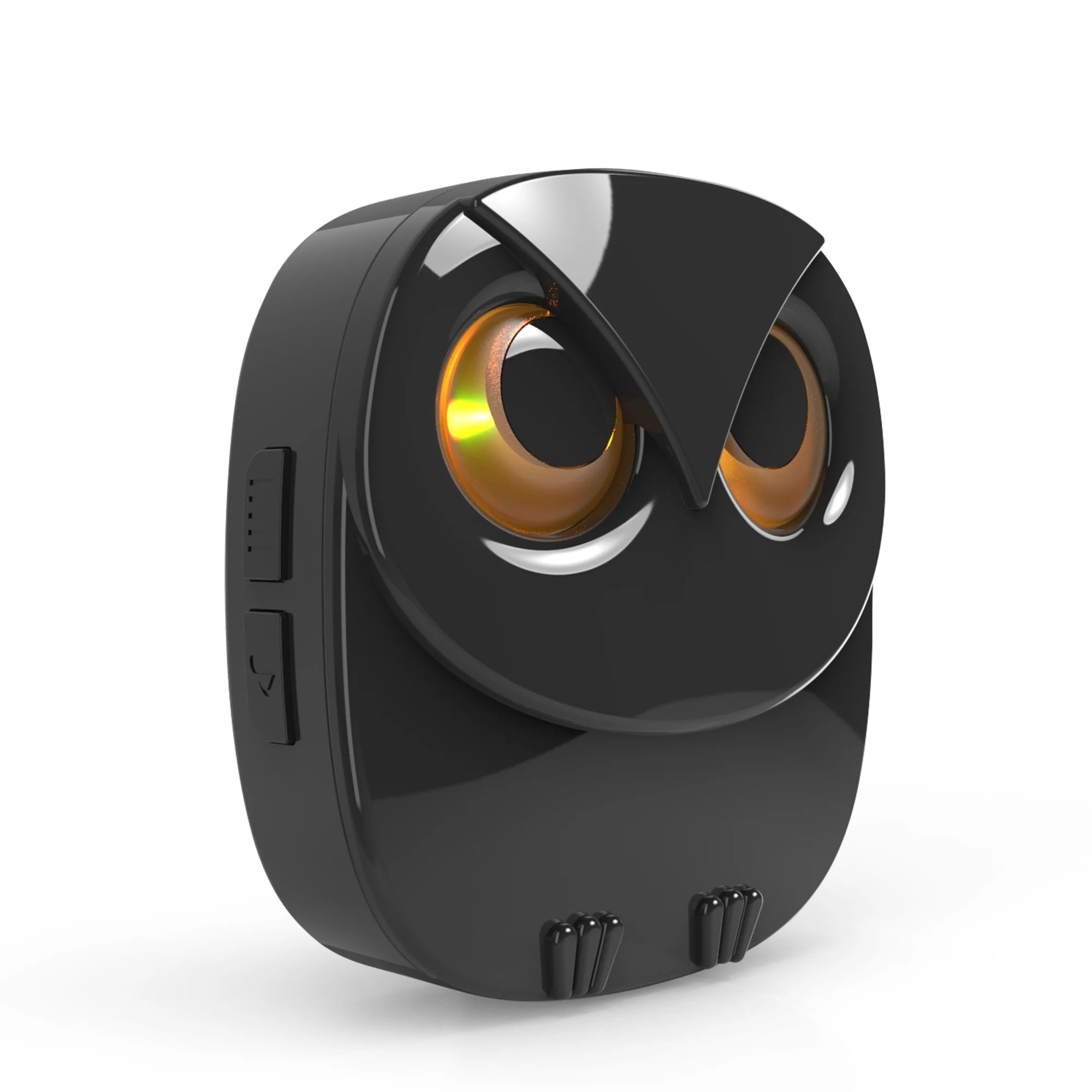 HTZSAFE Wireless Driveway Alarm - Waterproof PIR Motion Detector Security System