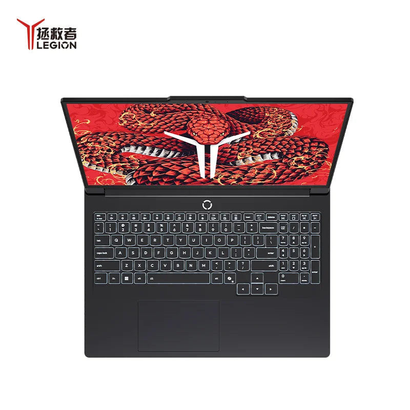 Lenovo Legion R9000P Gaming Laptop (2025) - AMD Ryzen 9 8945HX, RTX 5060/5070, 32GB RAM, 1TB SSD, 16" 2.5K 240Hz Display