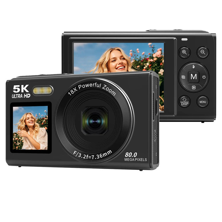 Digital Cameras