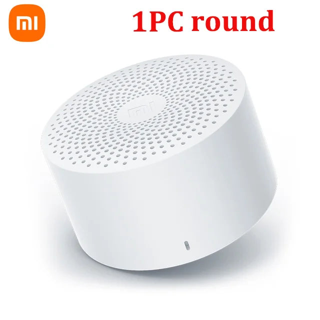 Xiaomi AI Portable Bluetooth Speaker with Smart Voice Control
