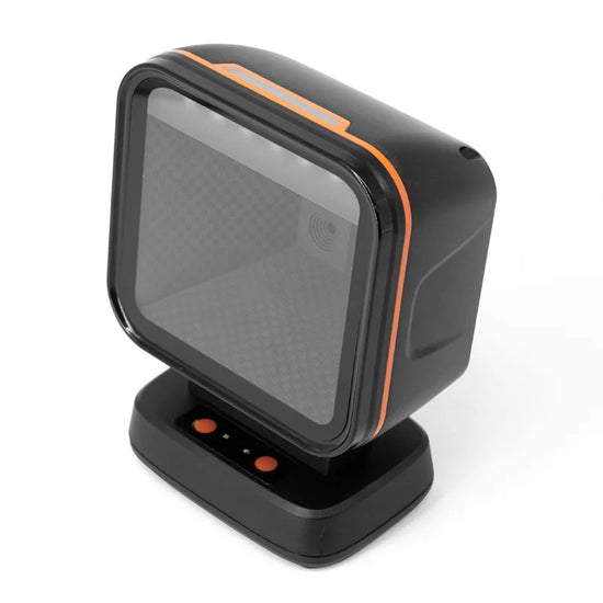 2D Barcode Scanner - Desktop Hands-Free Platform for Retail & Point of Sale