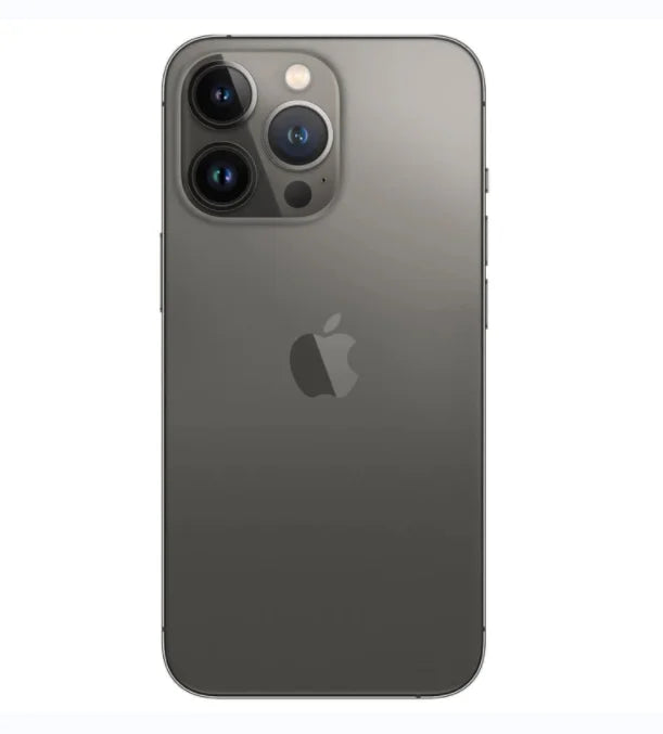 Apple iPhone 12 Pro Max & 13 Pro Max - Unlocked 5G Smartphone (128GB/256GB/512GB)