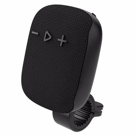 Portable Waterproof Bluetooth Bicycle Speaker - Mini Wireless Subwoofer
