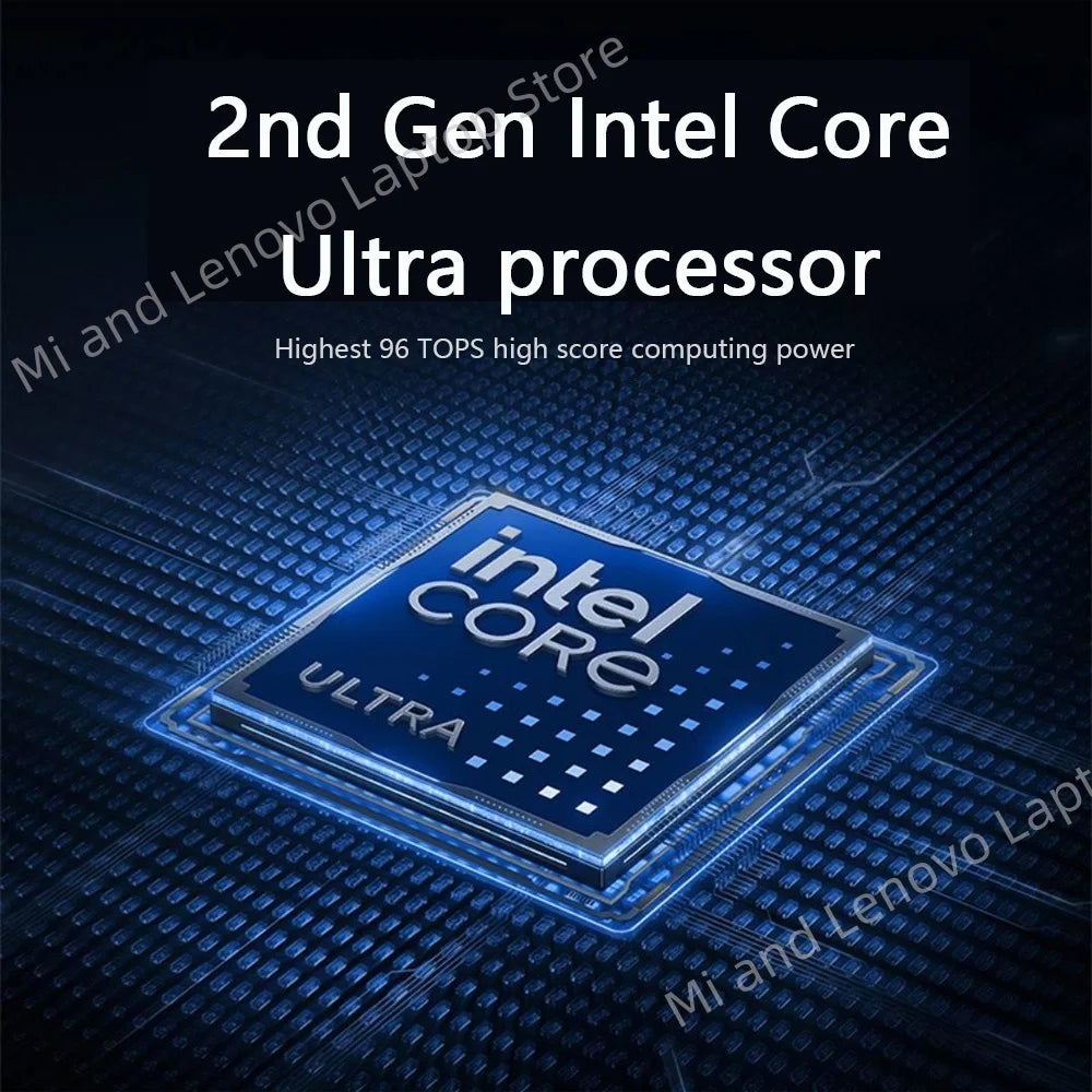 【World Premiere】REDMI Book Pro 16 2025 Ultra5-225H/Ultra7-255H 32GB+1TB 2.5K/3.1K 120Hz/165Hz  Grey