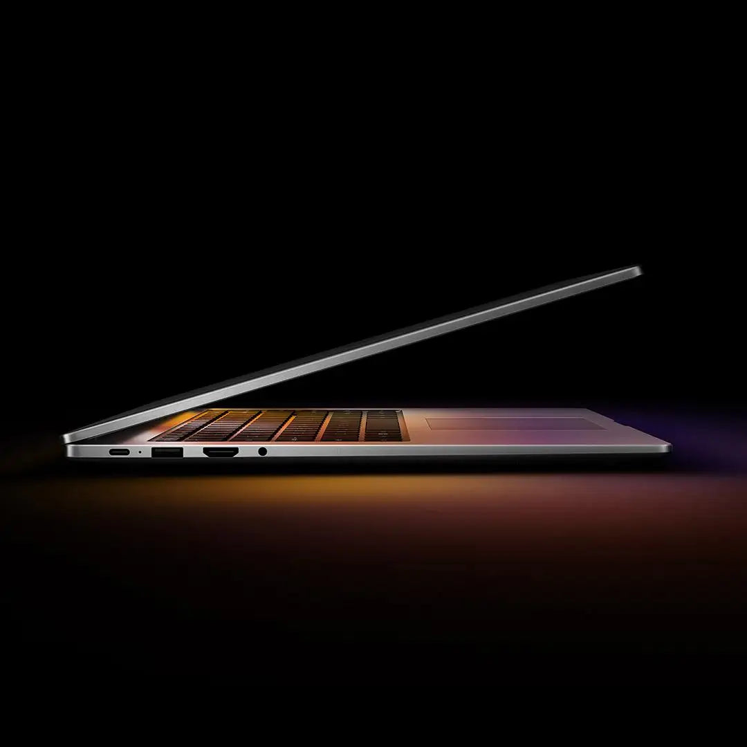 Xiaomi RedmiBook 16 (2024) - Intel Core i5 Laptop with 16GB RAM & 512GB SSD