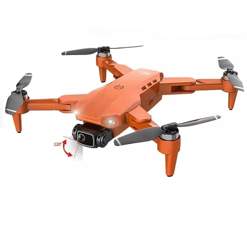 L900 Pro 4K Drone - Professional GPS Quadcopter with Dual HD Camera
