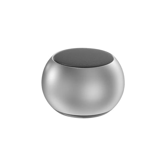 Portable Wireless Bluetooth Speaker - Heavy Bass Subwoofer for Home & Office