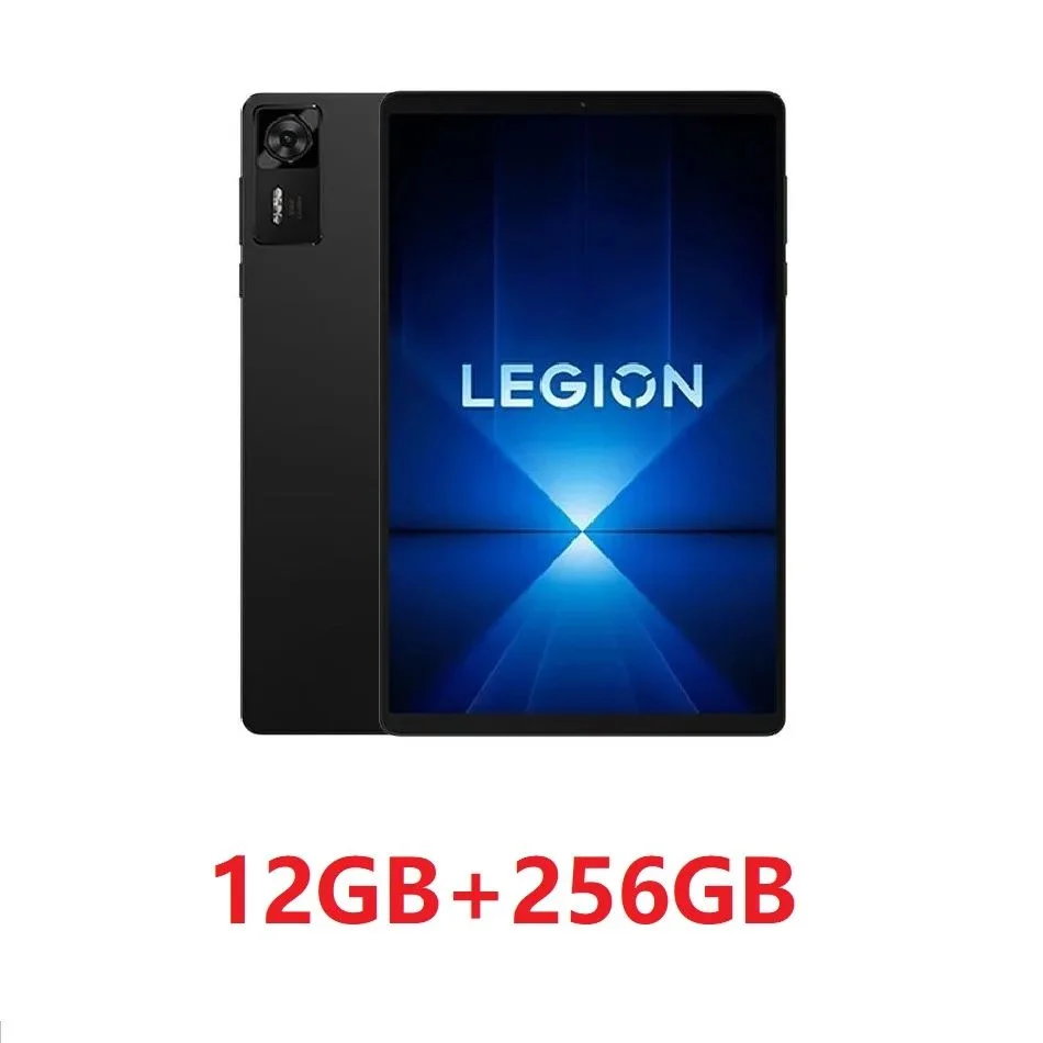 Lenovo Legion Y700 2025 Gaming Tablet - Snapdragon 8 Elite, 8.8" 165Hz Display