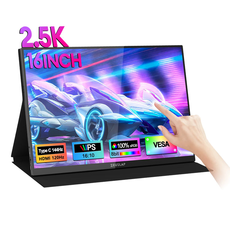Monitors