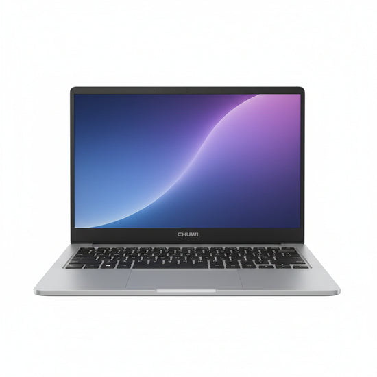 CHUWI MiniBook X 2-in-1 Laptop Tablet - 10.51" FHD Touchscreen, Intel N100, 12GB RAM, 512GB SSD, Windows 11