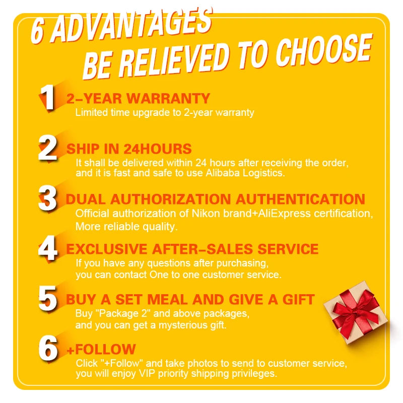 Nikon D5200 Digital SLR Camera with Optional 18-55mm Lens