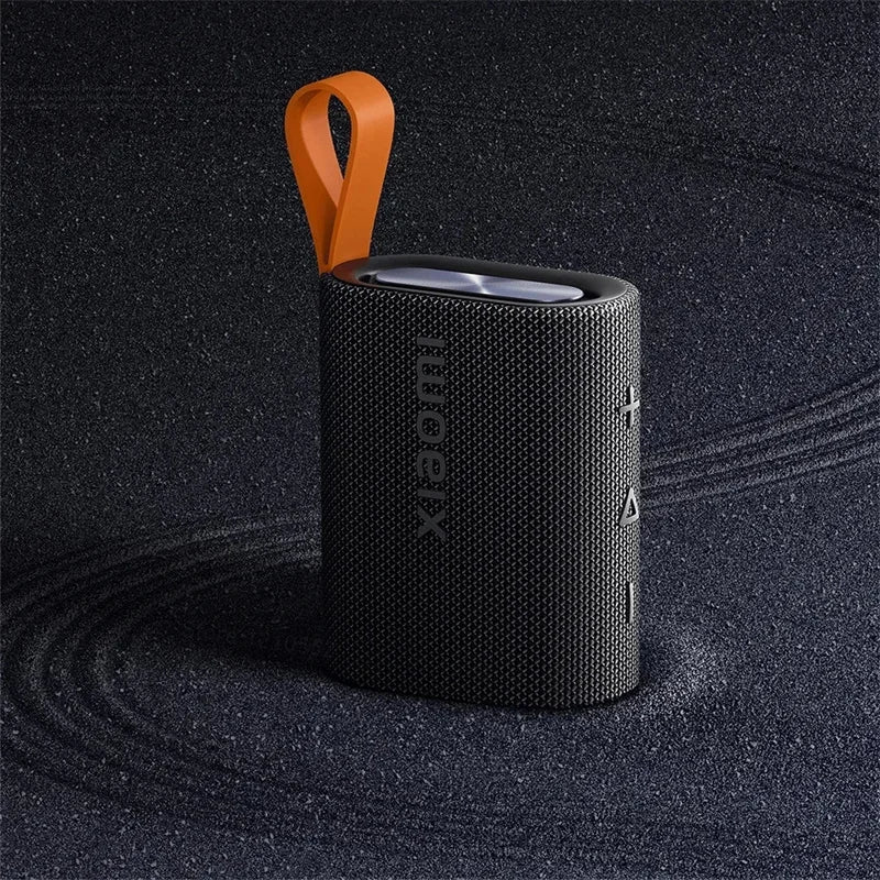 Xiaomi Sound Pocket Portable Bluetooth Speaker - IP67 Waterproof, 10-Hour Battery Life