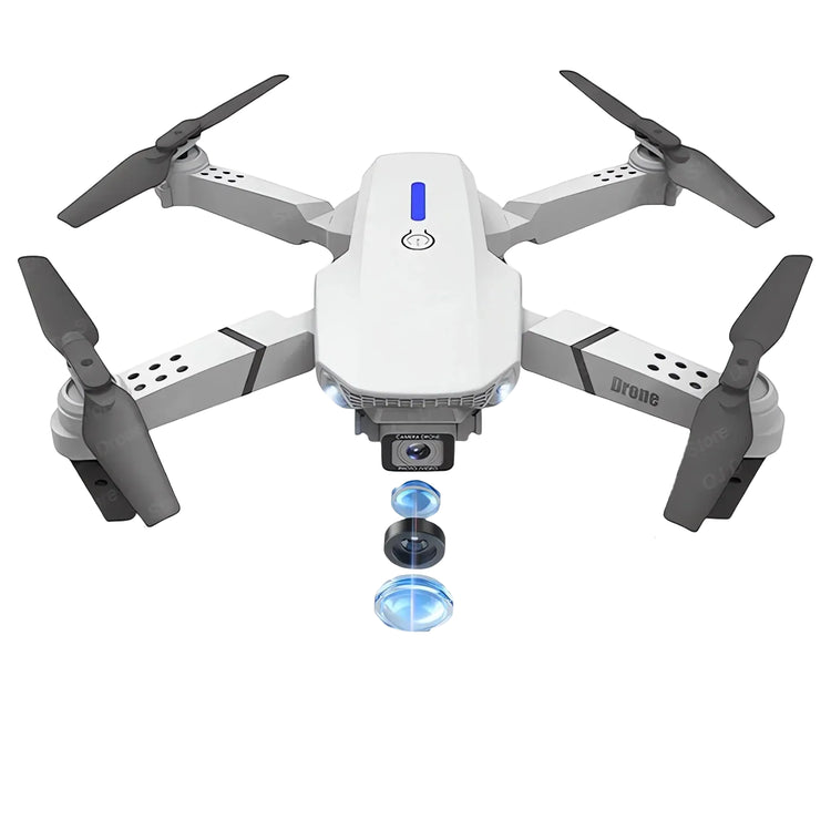 Drones