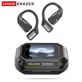 Erazer XP6 AI Translator Bluetooth Earphones - Wireless Sleep & Travel Headset
