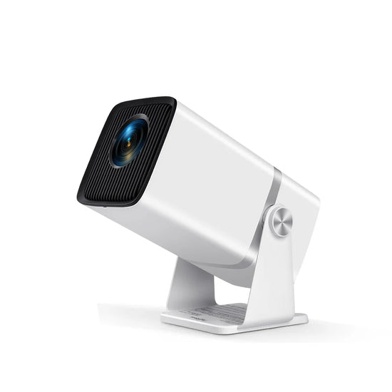 ThundeaL TD90 HD Mini Projector - 1080P WiFi Android Home Theater Projector