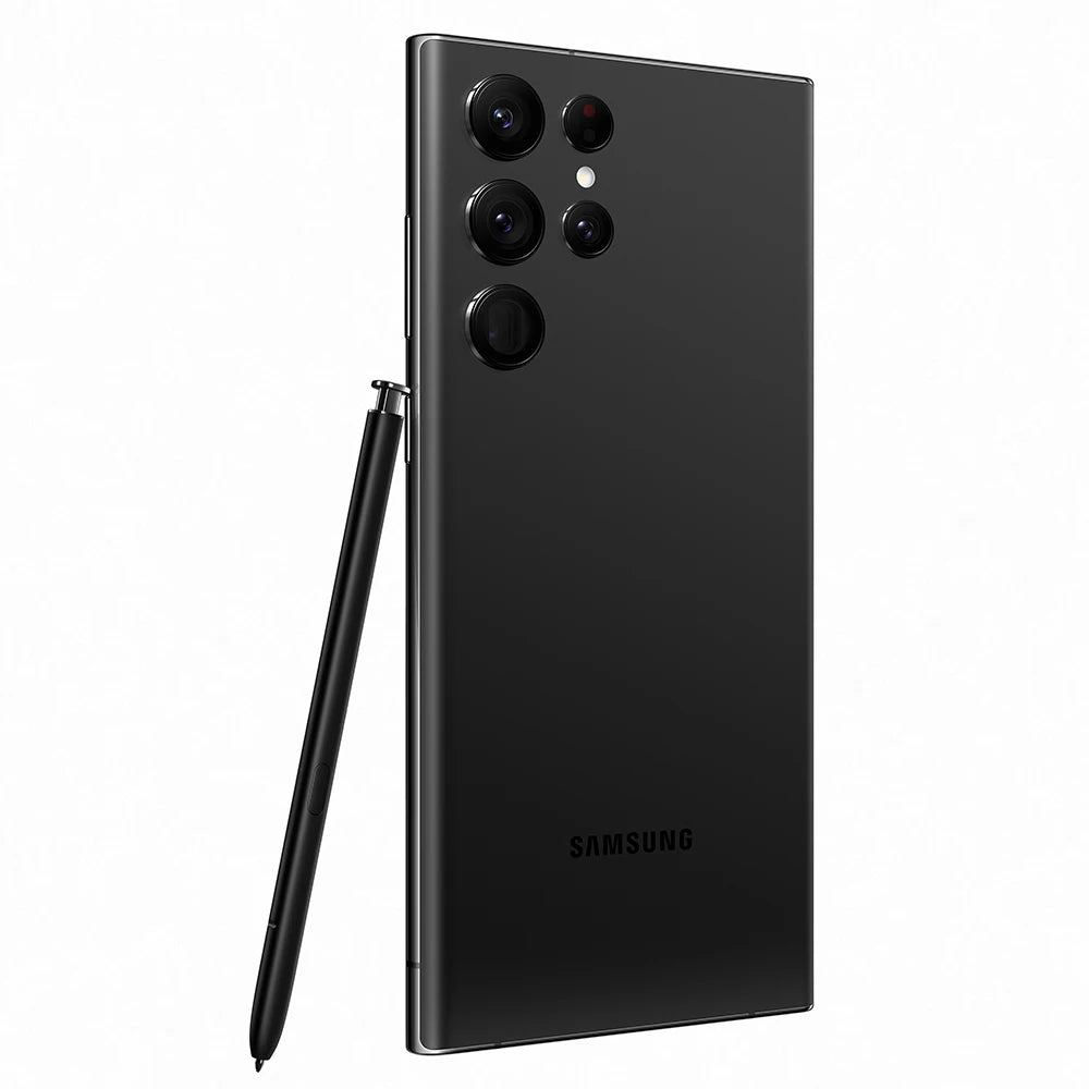 Samsung Galaxy S22 Ultra 5G - 128GB Unlocked Smartphone (Refurbished)