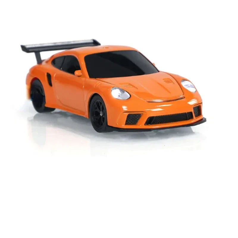 1:43 Scale 2.4G 4WD RC Drift Car - High-Speed Remote Control Racing Model