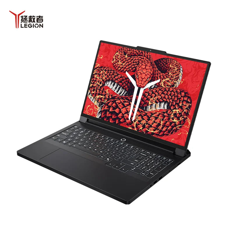 Lenovo Legion R9000P Gaming Laptop (2025) - AMD Ryzen 9 8945HX, RTX 5060/5070, 32GB RAM, 1TB SSD, 16" 2.5K 240Hz Display