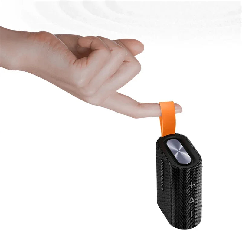 Xiaomi Sound Pocket Portable Bluetooth Speaker - IP67 Waterproof, 10-Hour Battery Life