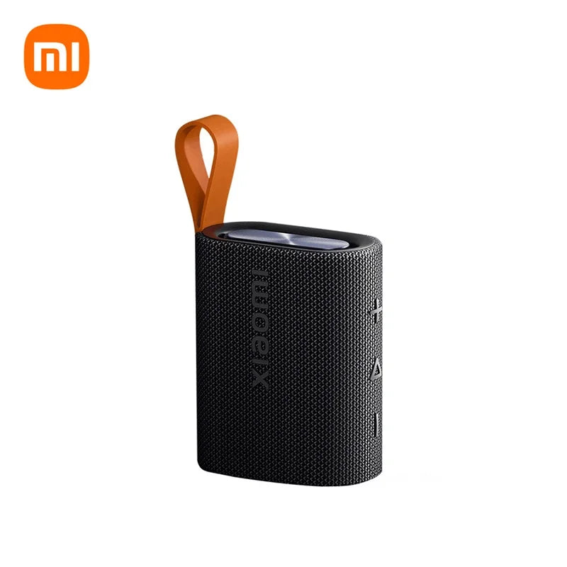 Xiaomi Sound Pocket Portable Bluetooth Speaker - IP67 Waterproof, 10-Hour Battery Life