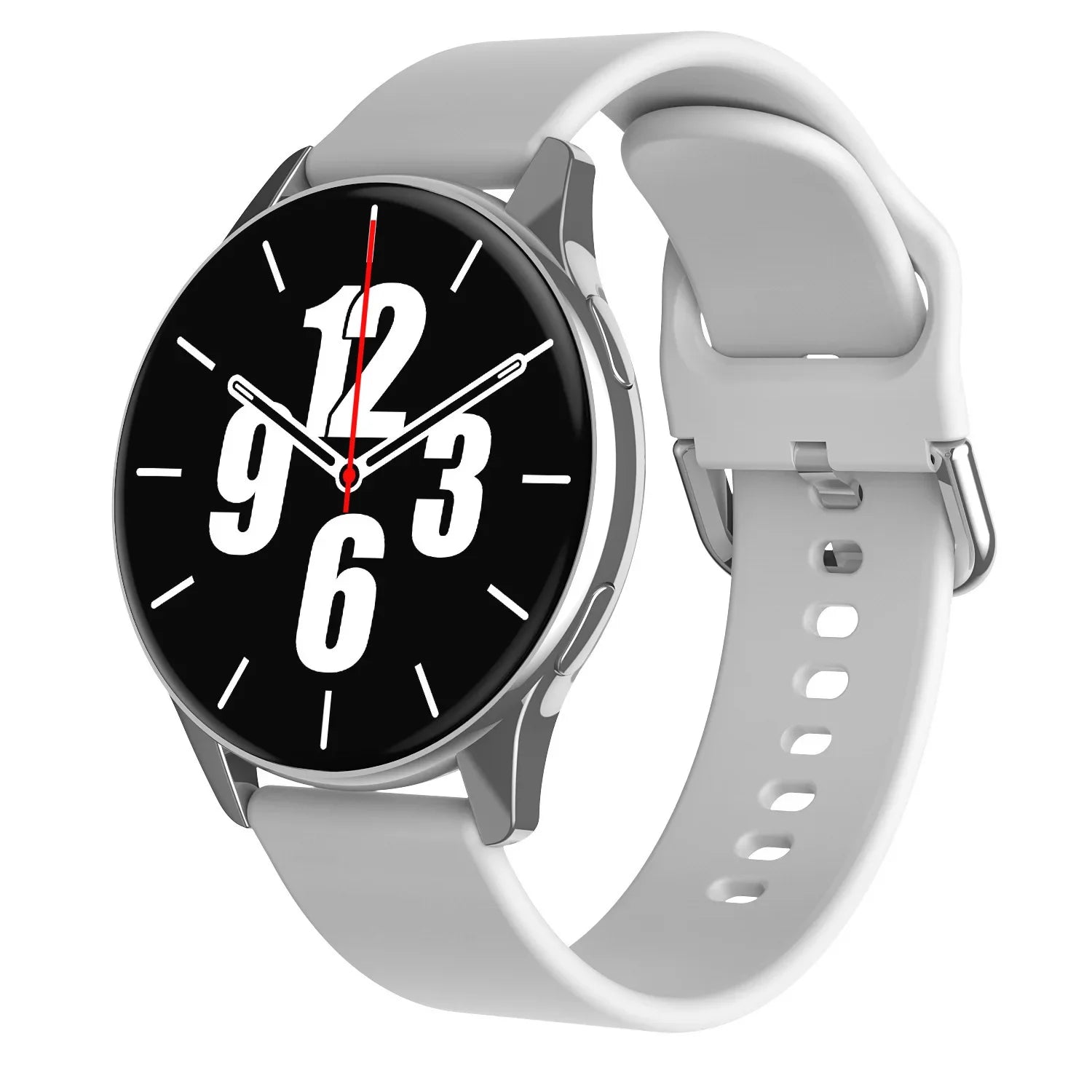 Women's Bluetooth Smart Watch with Health Tracking & Call Features