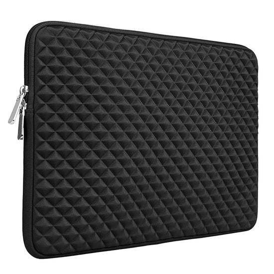 Professional Laptop Sleeve - Waterproof Notebook Case for MacBook Air/Pro, HP, Dell, Lenovo (11-15 inch)