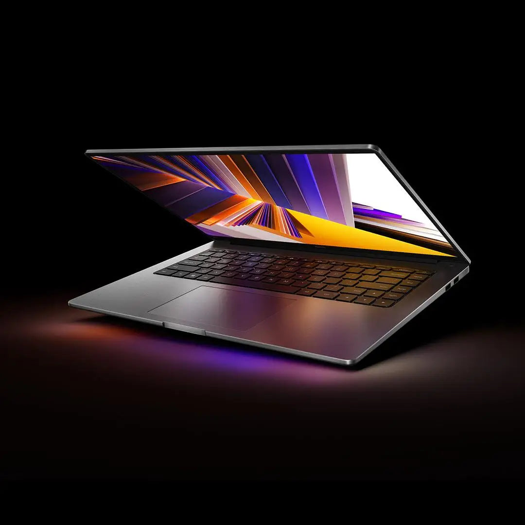 Xiaomi RedmiBook 16 (2024) - Intel Core i5 Laptop with 16GB RAM & 512GB SSD