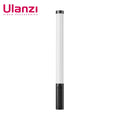 Ulanzi VL119 RGB LED Video Light Wand - Handheld Tube Light with CRI 95+, 2500K-9000K Color Temperature