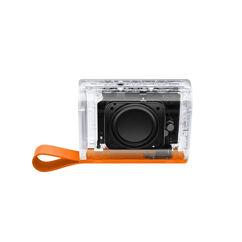 Xiaomi Sound Pocket Portable Bluetooth Speaker - IP67 Waterproof, 10-Hour Battery Life