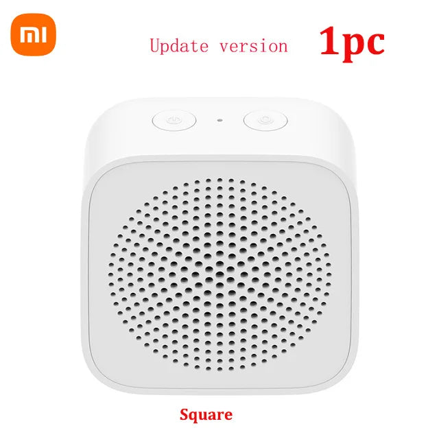 Xiaomi AI Portable Bluetooth Speaker with Smart Voice Control