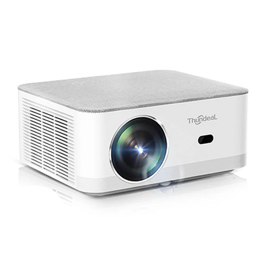 ThundeaL TD92 Pro Mini Projector - Full HD 1080P 4K WiFi Android Home Theater Projector